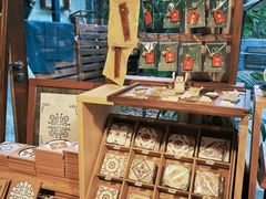 -时光花园(白鹭洲店)