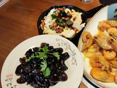 -水门巷餐厅(古子城店)