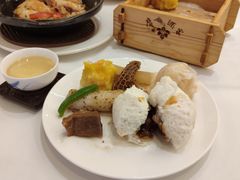 -广州酒家(昌岗地铁站店)