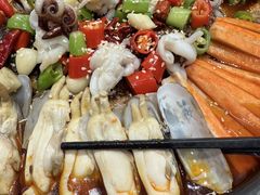 -阿胖龙虾(罍街店)