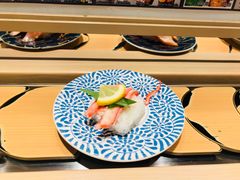 -大起水产回转寿司(道顿堀店)