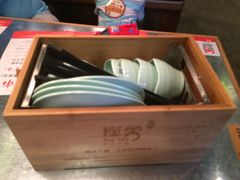 -炭舍干锅·烤鱼(扬名广场店)