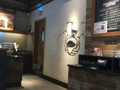 -星巴克(北京三里屯SOHO一店)