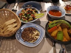 -La Medina餐厅(亮马河南路店)