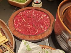 -季季山·云南野生菌火锅(上海首店)
