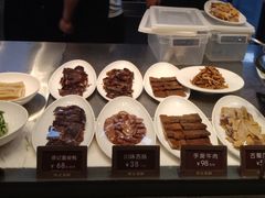 -徐记海鲜(陕西历史博物馆|明德门店)