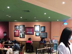 -COSTA COFFEE(西直门店)