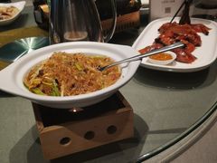 -小厨娘淮扬菜(天印大道店)