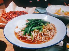 -九锅一堂酸菜鱼(石家庄先天下店)