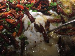 -江渔儿酸菜鱼(东二环泰禾店)