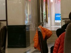 -北京前门建国饭店