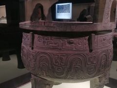 -上海博物馆(人民广场馆)