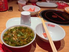 -何师傅美蛙鱼头(汉街店)
