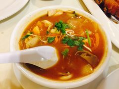 -真浪花园海鲜餐馆