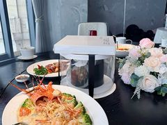 -岁粤Moon·湖景餐厅(月光码头店)