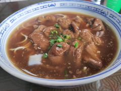 -好面道大肠面(中华路店)