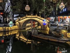 -同里湖度假村(二期店)