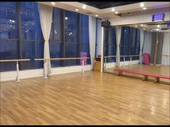 -北京红舞鞋少儿形体舞蹈教育(高新融侨城校区)