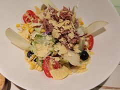 -牛扒先生·雪花牛扒西餐厅(东平店)