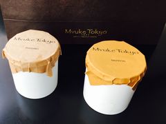 原味布丁-布歌东京(金融街购物中心店)