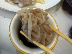 -清真·同发顺饭庄·烧麦(总店)