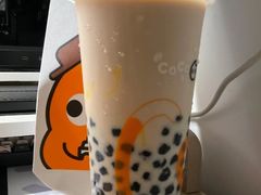 -CoCo都可(天河又一城店)