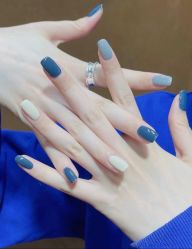 -M·X Nail日式美甲美睫