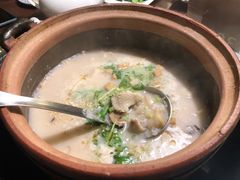 -大洋家·精品潮汕菜·生腌砂锅粥(天河东路店)