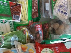 零售区-锅圈食汇火锅烧烤食材超市(回龙观店)