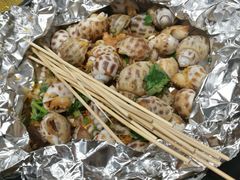 盐焗花螺-79号渔船海鲜饭店(华强北店)