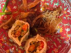 -山四砂锅(太原钟楼街店)