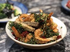 -兰溪小馆(首经贸店)