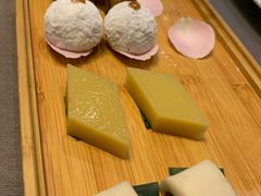 -陆壹捌餐厅(五大道店)