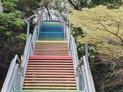 -佛山华盖山公园