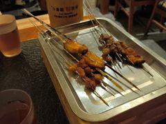 -福苗小骆驼烧烤(大唐不夜城店)