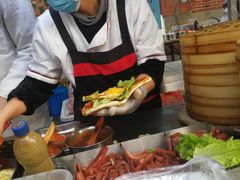 -郭阿姨月亮馍