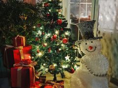 -弦月窗LUNETTE BY AMANDA(复兴路店)