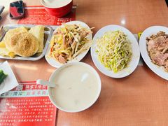 -教师之家赵家羊汤馆(东青龙街店)