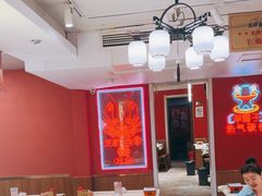 -龙虾当家·大排档(红谷滩五中店)