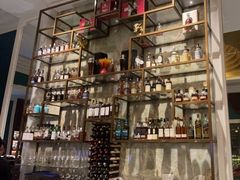 -The St·Regis Bar 瑞吉酒吧