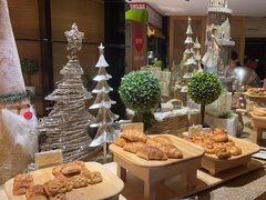 -上海东方佘山翰悦阁酒店·Vie全日制餐厅