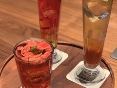 -星巴克臻选(天津恒隆广场旗舰店)