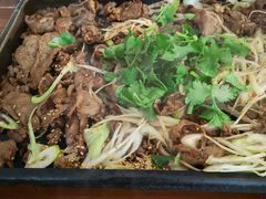 -清真永恒华威肉饼(潘家园店)