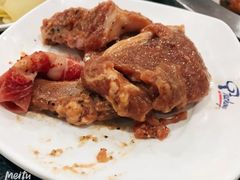 -福成自助烤肉(青春路店)