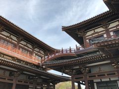 -西安青龙寺遗址景区