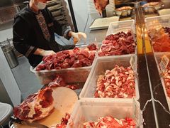 -歹歹的加个面过油肉拌面(贵州路店)