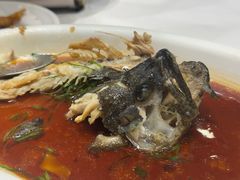 -富黎华海鲜大酒楼(正大广场店)