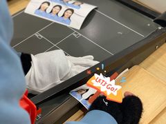 -天真蓝照相馆(龙岗万科里店)