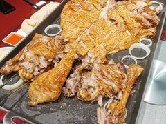 -九十九顶毡房(阜石路店)