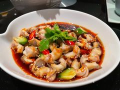 -杭州君悦酒店·湖滨28中餐厅